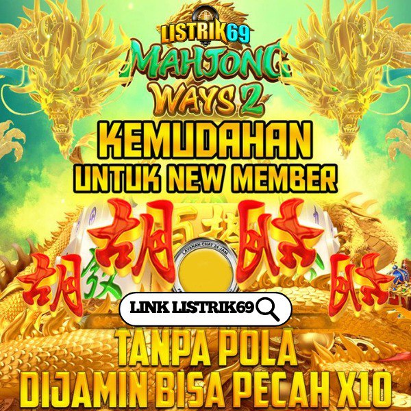 Listrik69 🌐 Situs Resmi Hiburan Online – Bola, Slot, & WL Toto4D image 1